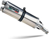 Système D'Échappement Complet Non Catalysé Et Sans Homologation Acoustique Pentacross Acier - Gpr Compatible Avec Ktm 450 Xcf-W (2024-2025)