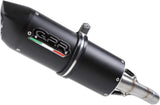 Complete Exhaust System Without Catalytic Converter And Without Sound Certification Deeptone Stainless Steel - Gpr Compatible With Honda Cbr 650 R (2021-2023)