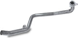 Tuyau De Raccordement Non Catalysé - Mivv Compatible Avec Honda Forza 750 (2021-2024)