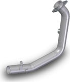 Tuyau De Raccordement Non Catalysé - Mivv Compatible Avec Ktm 390 Duke (2021-2023)