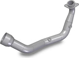 Collecteurs D'Échappement Non Catalysés Acier - Mivv Compatible Avec Ktm 390 Duke (2024)