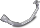 Non-Catalytic Exhaust Manifolds Stainless Steel - Mivv Compatible With Ktm 125 Duke (2024)