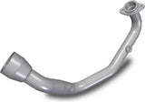 Collecteurs D'Échappement Non Catalysés Acier - Mivv Compatible Avec Ktm 125 Duke (2024)
