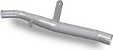 Tuyau De Raccordement Non Catalysé - Mivv Compatible Avec Moto Morini X-Cape 649 (2021-2024)