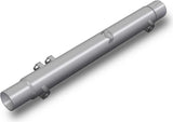 Tuyau De Raccordement Non Catalysé - Mivv Compatible Avec Royal Enfield Meteor 350 (2021-2024)
