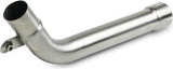Non-Catalytic Connector Pipe - Mivv Compatible With Yamaha Fz-6 (2004-2006)
