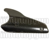 Protection Thermique Carbon - Arrow Special Parts Compatible Avec Honda Cb 1000 R (2008-2017)