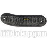 Protection Thermique Carbon - Arrow Special Parts Compatible Avec Yamaha Ténéré 700 (2019-2020)