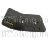 Protection Thermique Carbon - Arrow Special Parts Compatible Avec Moto Morini X-Cape 700 (2025-2026)