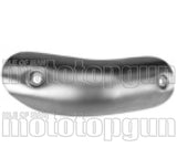 Protection Thermique - Arrow Special Parts Compatible Avec Kawasaki Kle 500 (2026)