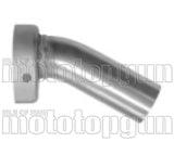 Db-Killer Pour Veloce - Arrow Special Parts Compatible Avec Triumph Tiger 900 (2024-2025)