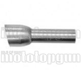 Db-Killer Pour Indy-Racing D54 - Arrow Special Parts Compatible Avec Honda Cbr 650 R (2024-2026)