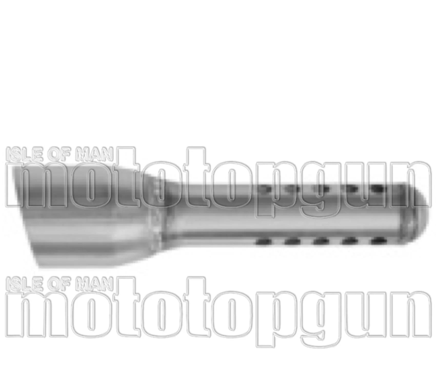 Db-Killer Indy-Race D58 - Arrow Special Parts Compatible Avec Aprilia Rs 660 (2025-2026)