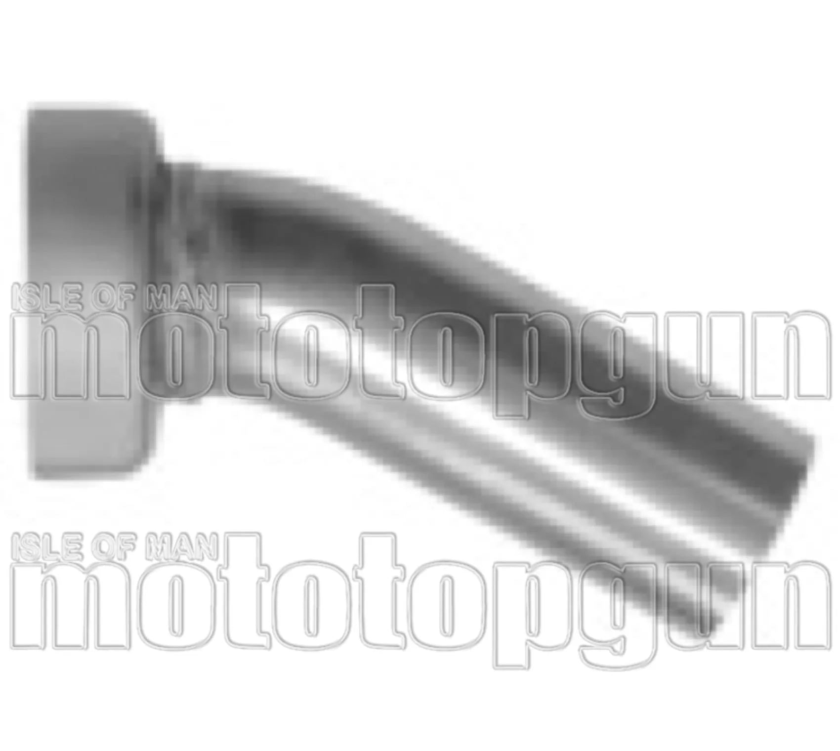 Db-Killer Icon Racing - Arrow Special Parts Compatible Avec Yamaha Tracer 7 / Gt (2025-2026)