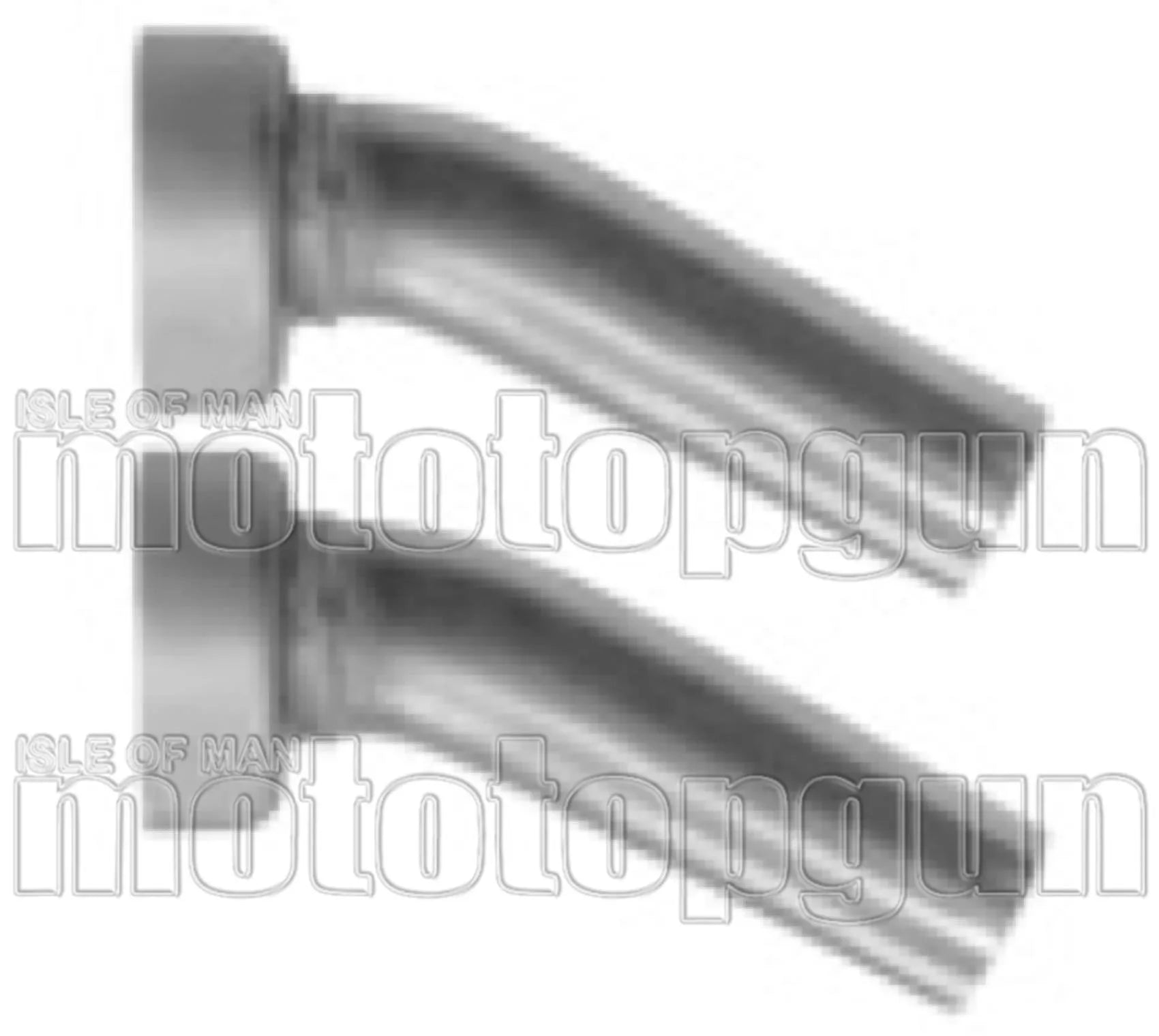 Db-Killer Round-Sil Racing - Arrow Special Parts Compatible Avec Ducati Panigale V2 / S (2025-2026)