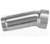 Db-Killer Explorer Arrow Special Parts
