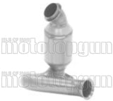 Tuyau De Raccordement Non Catalysé - Arrow Special Parts Compatible Avec Ktm 790 Adventure E5+ (2025-2026)