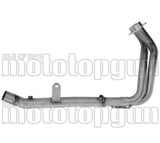 Collecteurs D'Échappement Non Catalysés - Arrow Special Parts Compatible Avec Honda Cbr 500 R (2024-2026)