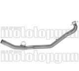 Collecteurs D'Échappement Non Catalysés Acier - Arrow Special Parts Compatible Avec Honda Nc 750 X (2025-2026)