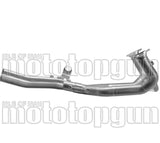 Collecteurs D'Échappement Non Catalysés Titanium - Arrow Special Parts Compatible Avec Bmw R 1300 (2025-2026)