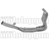 Non-Catalytic Exhaust Manifolds Stainless Steel - Arrow Special Parts Compatible With Bmw M 1000 R (2023-2024)