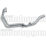 Collecteurs D'Échappement Non Catalysés Acier - Arrow Special Parts Compatible Avec Bmw F 800 Gs (2008-2016)