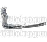 Collecteurs D'Échappement Non Catalysés Acier - Arrow Special Parts Compatible Avec Suzuki Gsx-R 1000 R (2017-2020)