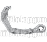 Collecteurs D'Échappement Non Catalysés Acier - Arrow Special Parts Compatible Avec Honda Cb 1000 R (2018-2024)