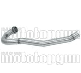 Collecteurs D'Échappement Non Catalysés Acier - Arrow Special Parts Compatible Avec Husqvarna 701 Enduro (2017-2020)