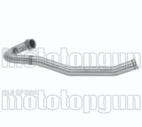 Collecteurs D'Échappement Non Catalysés Acier - Arrow Special Parts Compatible Avec Ktm 690 Enduro R (2019-2024)