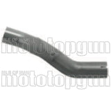 Tuyau De Raccordement Non Catalysé Acier - Arrow Special Parts Compatible Avec Harley-Davidson Pan America 1250 (2020-2024)