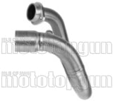 Collecteurs D'Échappement Non Catalysés Acier - Arrow Special Parts Compatible Avec Suzuki Dr-Z4S (2025-2026)