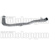 Collecteurs D'Échappement Non Catalysés Acier - Arrow Special Parts Compatible Avec Bmw C 650 Sport (2016-2020)