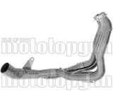 Collecteurs D'Échappement Non Catalysés - Arrow Special Parts Compatible Avec Honda Cbr 1000 Rr - R (2024-2026)
