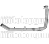Collecteurs D'Échappement Non Catalysés - Arrow Special Parts Compatible Avec Honda Cb 750 Hornet (2025-2026)