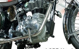 Non-Catalytic Exhaust Manifolds Stainless Steel - Gpr Compatible With Royal Enfield Himalayan 410 (2017-2020)