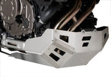 Sabot Moteur Aluminium - Kappa Moto Compatible Avec Yamaha Xt 1200 Z Super Ténéré (2010-2020)