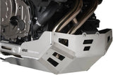 Sabot Moteur En Aluminium Aluminium - Givi Compatible Avec Yamaha Xt 1200 Z Super Ténéré (2010-2020)