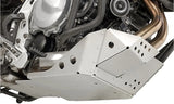 Sabot Moteur En Aluminium Aluminium - Givi Compatible Avec Bmw F 850 Gs (2018-2020)