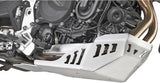 Sabot Moteur En Aluminium Aluminium - Givi Compatible Avec Bmw F 900 Gs (2024)