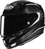 Casque Intégral Pour Moto Hjc Rpha 12 Carbon P.I.M. Evo Carbon (Carbon Fiber) Mc5 Keres Taille 09 L