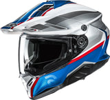 Casque Intégral Pour Moto Hjc Rpha 60 P.I.M. Evo (Carbon-Aramid/Fiberglass) Mc21 Arbre Taille 09 L