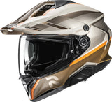 Casque Intégral Pour Moto Hjc Rpha 60 P.I.M. Evo (Carbon-Aramid/Fiberglass) Mc7Sf Arbre Taille 06 Xs