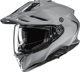 Casque Intégral Pour Moto Hjc Rpha 60 P.I.M. Evo (Carbon-Aramid/Fiberglass) Gris Taille 10 Xl