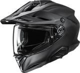 Casque Intégral Pour Moto Hjc Rpha 60 P.I.M. Evo (Carbon-Aramid/Fiberglass) Noir Mat Taille 09 L
