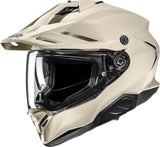 Casque Intégral Pour Moto Hjc Rpha 60 P.I.M. Evo (Carbon-Aramid/Fiberglass) Sable Semi-Mat Taille 09 L