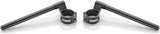 Demi-Guidons Ø55 - Rizoma Compatible Avec Bmw R Nine T 1200 (2014-2019)