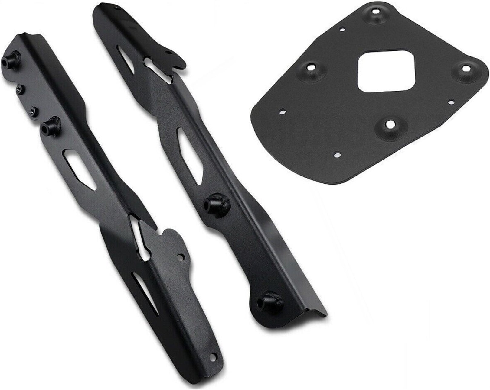 Rear Rack For Monolock Top-Case - Givi Compatible With Askoll Ngs1 Ngs2 (2020-2024)