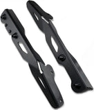 Support Latéral Pour Valises Latérales Monokey - Givi Compatible Avec Honda Nc 750 X (2021-2025)