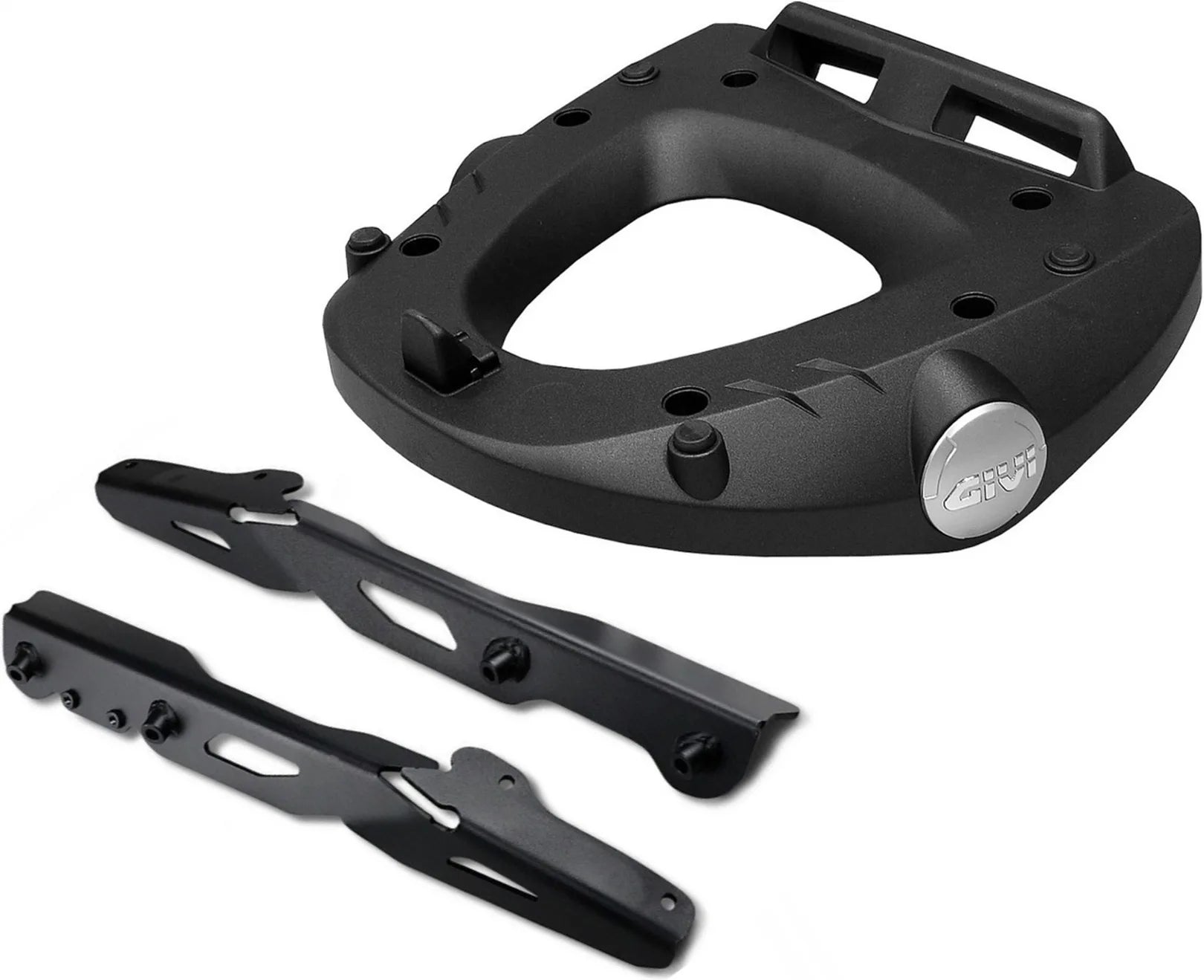 Support Pour Top Case Monolock - Givi Compatible Avec Sym Adx 300 (2024)
